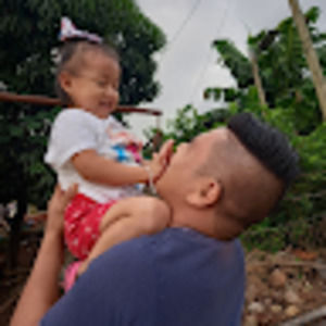 Meet your Posher, Erick